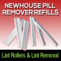 Newhouse Pill Remover Refills EA